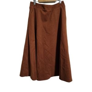 Chou Yatou skirt